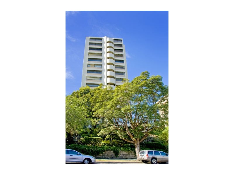 Darling Point NSW 2027