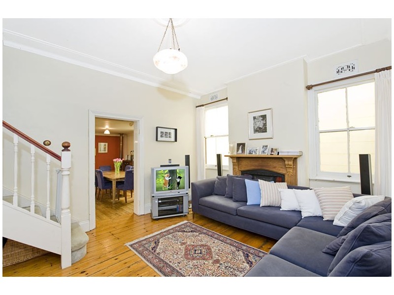 80 Denison Street, Bondi Junction NSW 2022