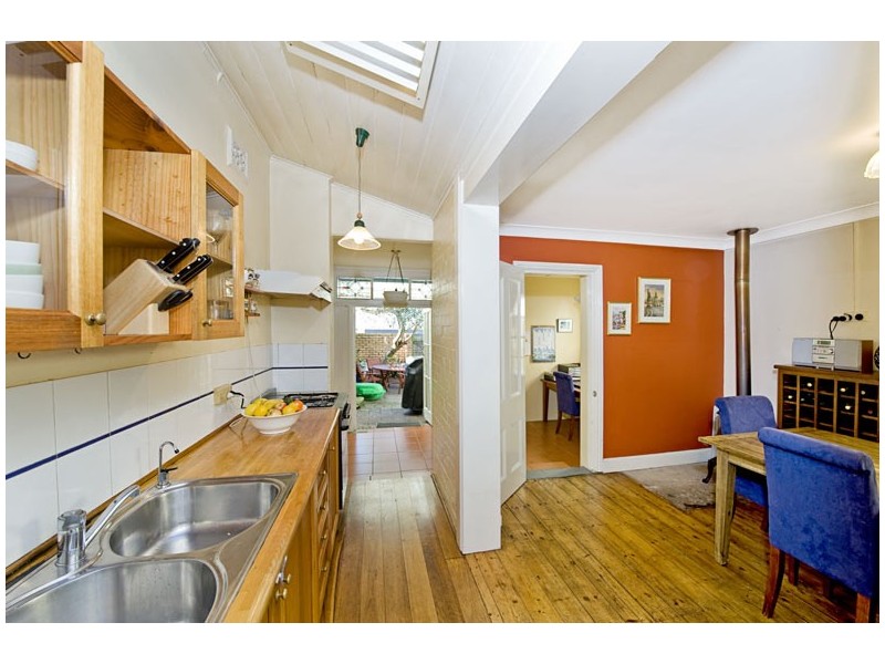 80 Denison Street, Bondi Junction NSW 2022