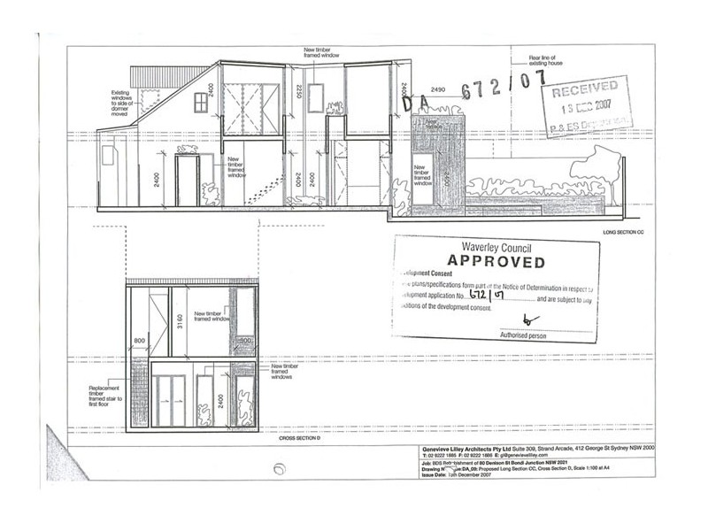 80 Denison Street, Bondi Junction NSW 2022