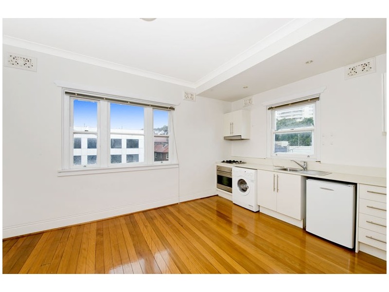 12/113  New South Head Road, Edgecliff NSW 2027