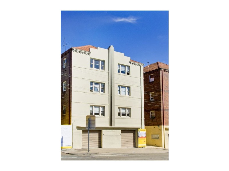 12/113  New South Head Road, Edgecliff NSW 2027