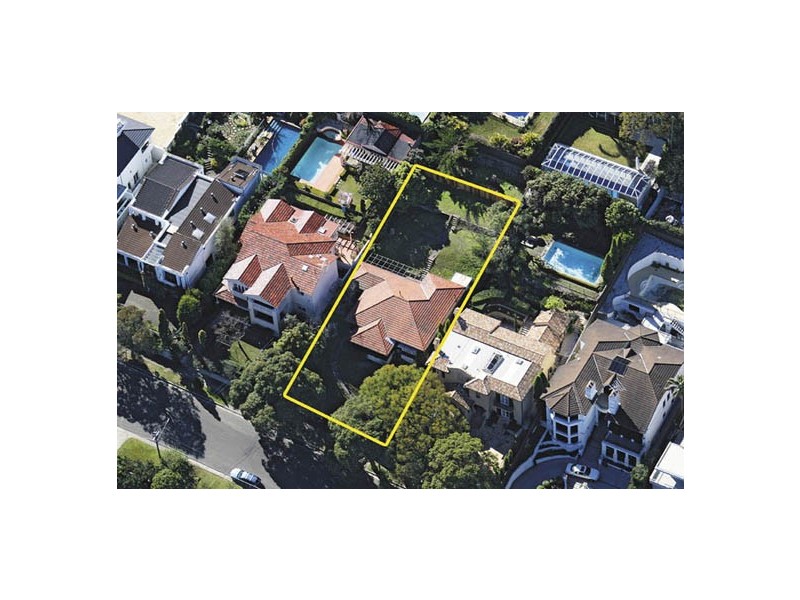 45 Bulkara Road, Bellevue Hill NSW 2023