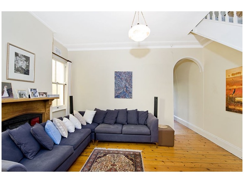 80 Denison Street, Bondi Junction NSW 2022