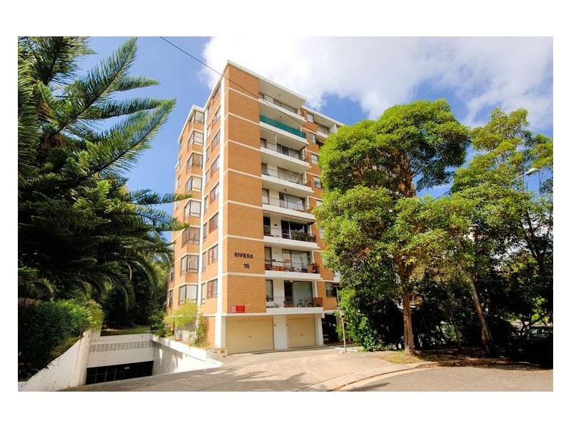 8D/16  Bligh Place, Randwick NSW 2031