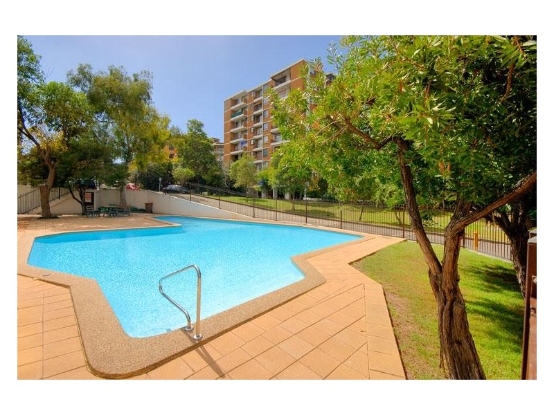 8D/16  Bligh Place, Randwick NSW 2031