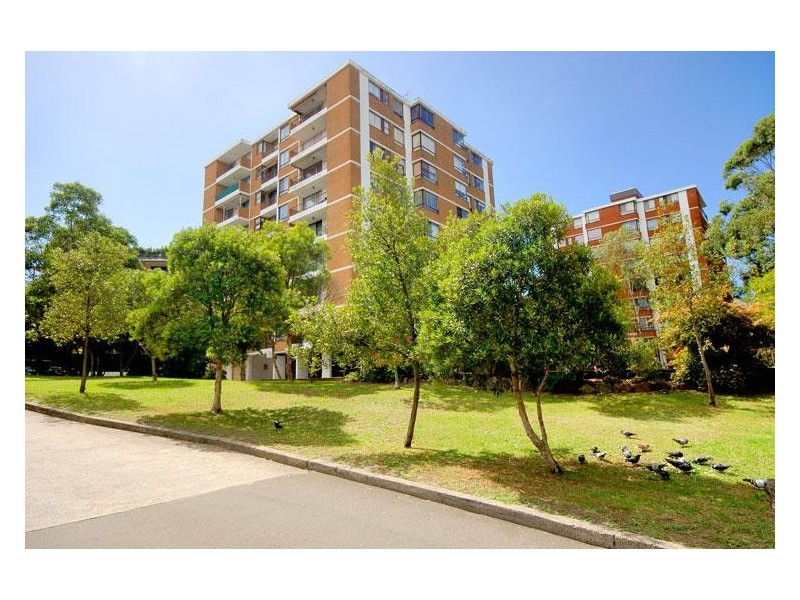 8D/16  Bligh Place, Randwick NSW 2031