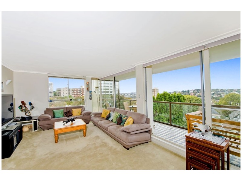 25/63  Darling Point Road, Darling Point NSW 2027