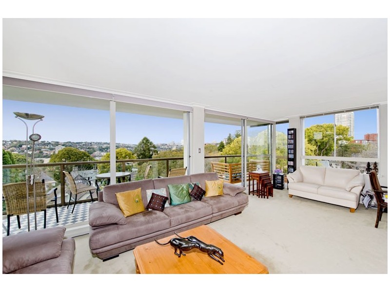 25/63  Darling Point Road, Darling Point NSW 2027
