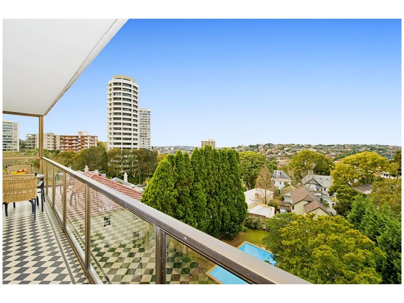 25/63  Darling Point Road, Darling Point NSW 2027