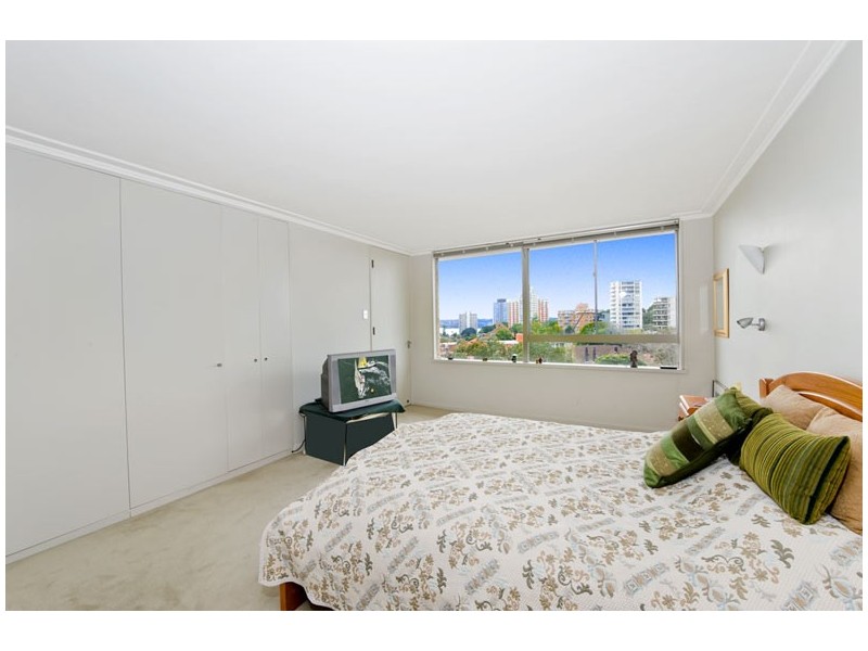25/63  Darling Point Road, Darling Point NSW 2027