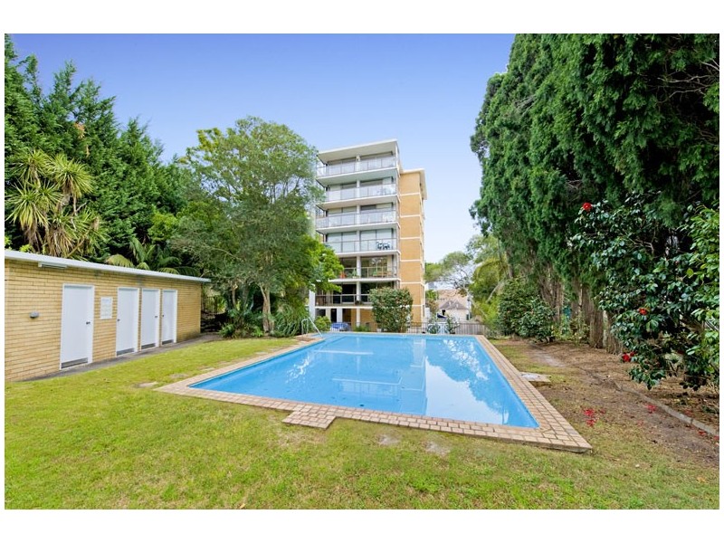 25/63  Darling Point Road, Darling Point NSW 2027