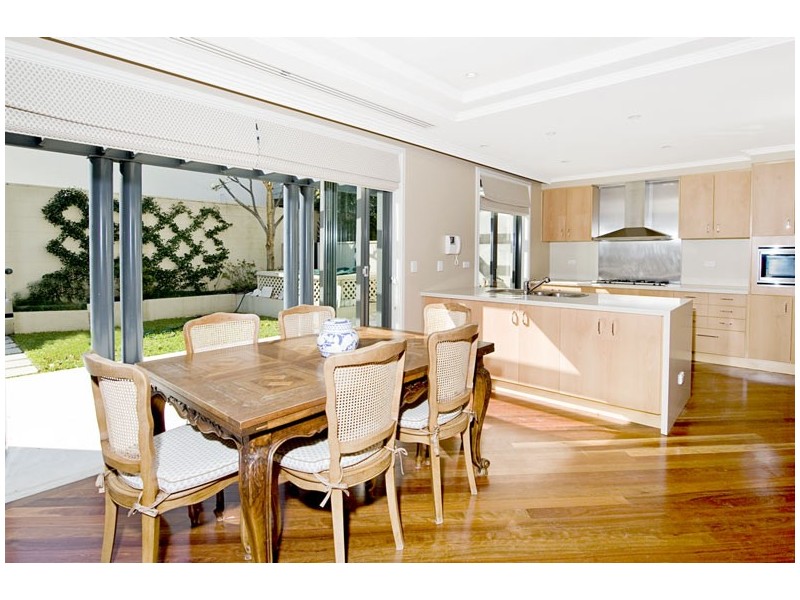 5 Sisters Lane, Woollahra NSW 2025
