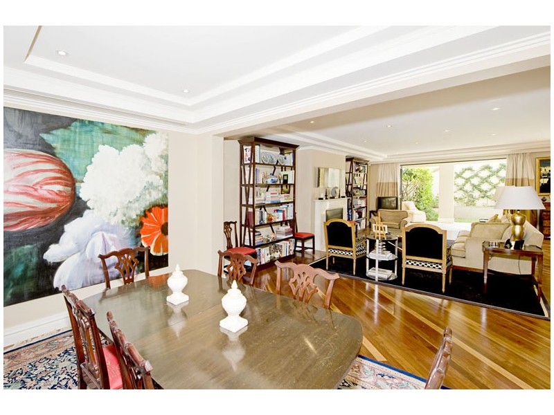 5 Sisters Lane, Woollahra NSW 2025