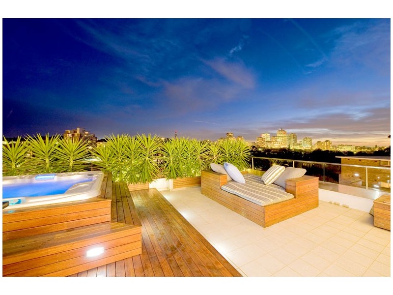 12/8  Bellevue Road, Bellevue Hill NSW 2023