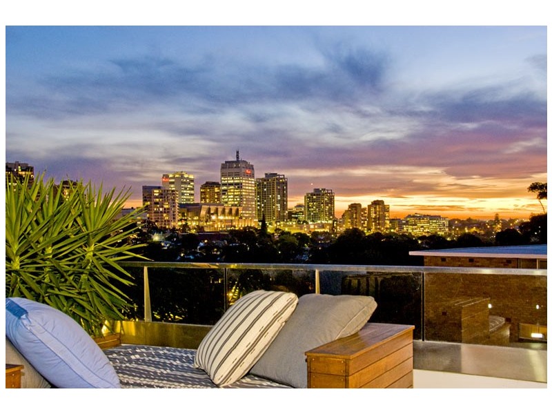 12/8  Bellevue Road, Bellevue Hill NSW 2023