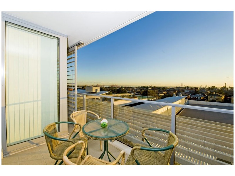 503/260  Bunnerong Rd, Hillsdale NSW 2036