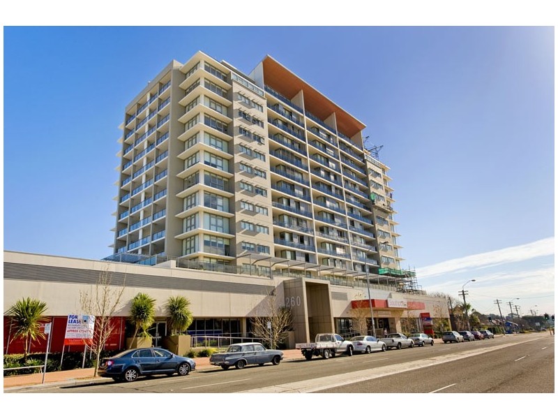503/260  Bunnerong Rd, Hillsdale NSW 2036