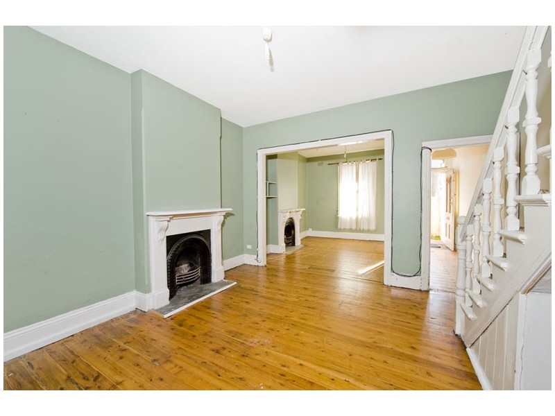 8  Mackenzie Street, Bondi Junction NSW 2022