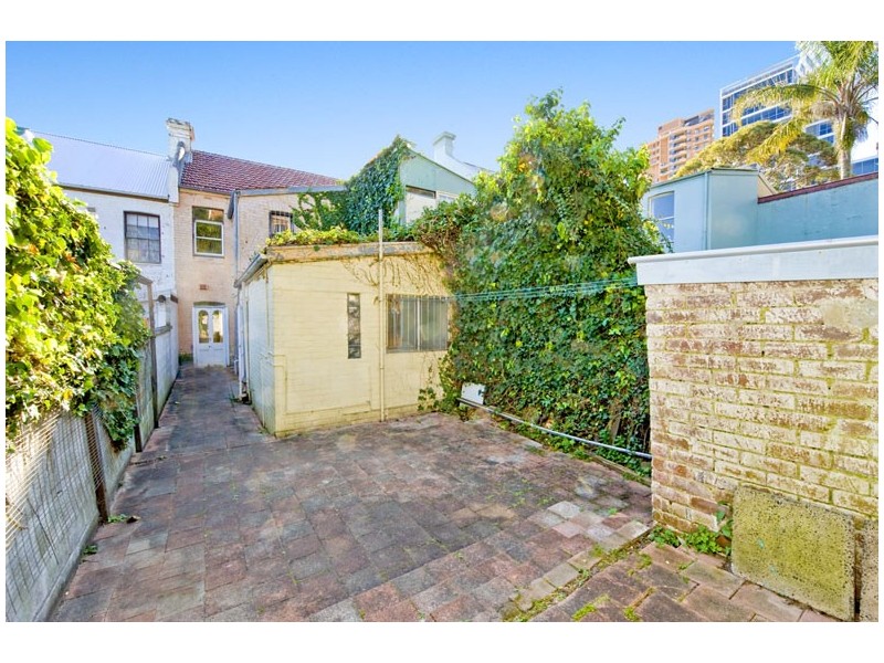 8  Mackenzie Street, Bondi Junction NSW 2022