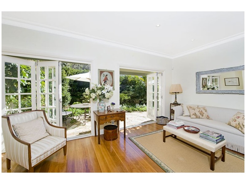 2/8 Wallaroy Crescent, Woollahra NSW 2025