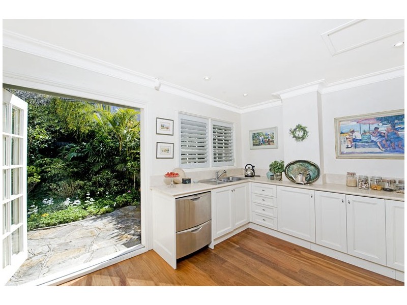 2/8 Wallaroy Crescent, Woollahra NSW 2025