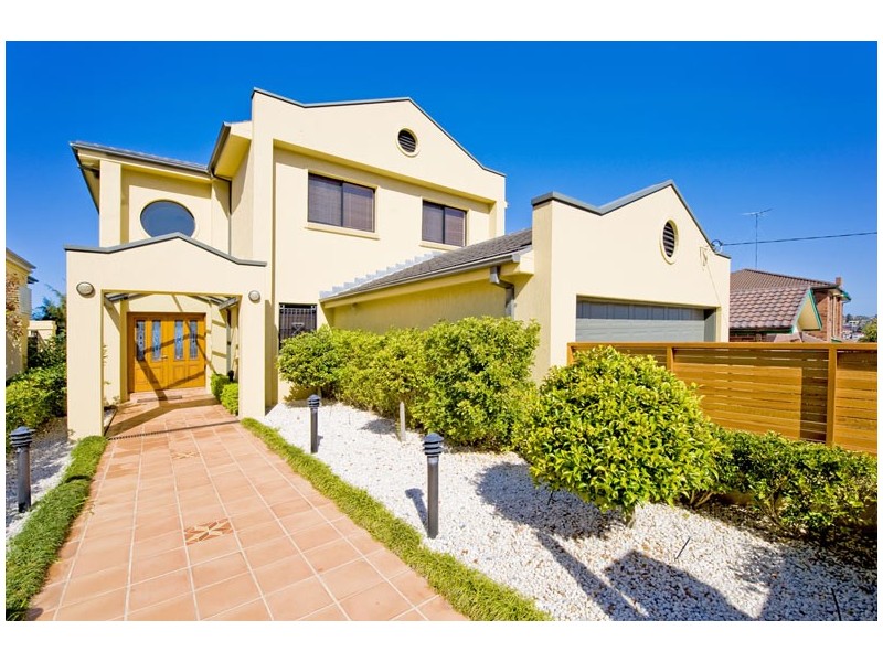 11  Marne Street, Vaucluse NSW 2030