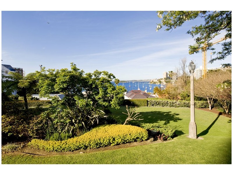 4/1  Onslow Place, Elizabeth Bay NSW 2011