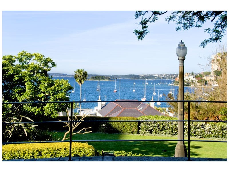 4/1  Onslow Place, Elizabeth Bay NSW 2011