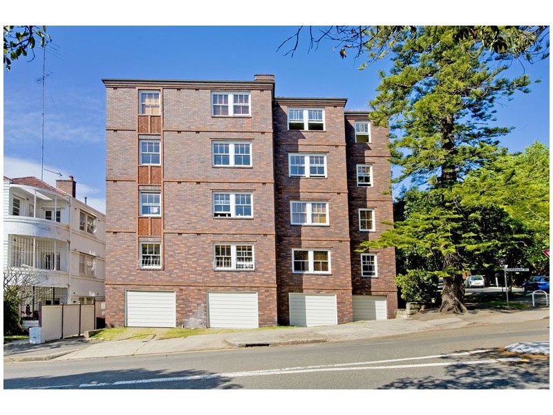 15/24 Ocean Avenue, Double Bay NSW 2028