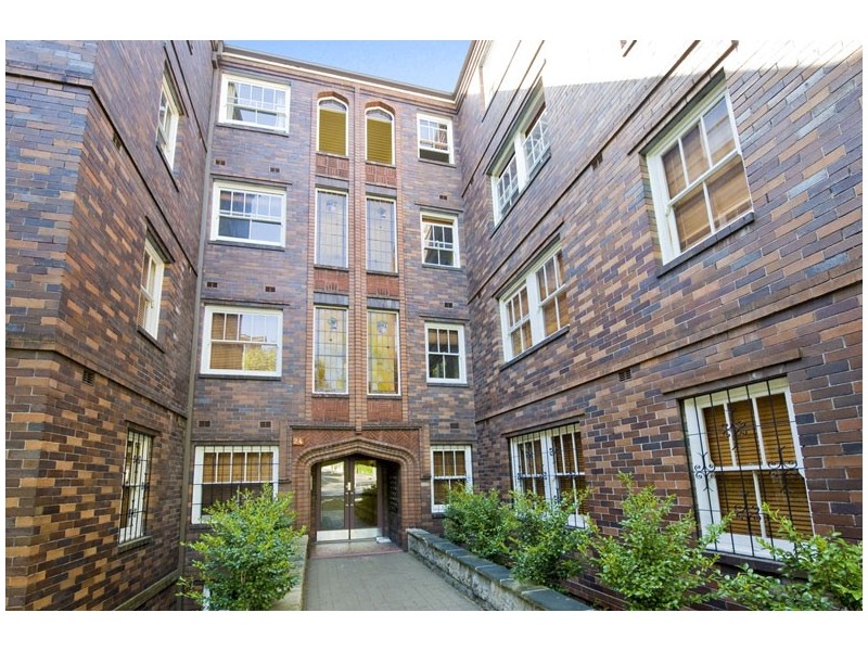15/24 Ocean Avenue, Double Bay NSW 2028