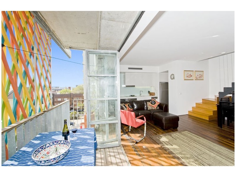 9/57-59  Macleay Street, Potts Point NSW 2011