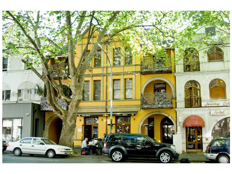 9/57-59  Macleay Street, Potts Point NSW 2011