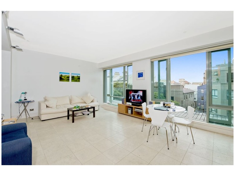 2C/77  Macleay Street, Potts Point NSW 2011