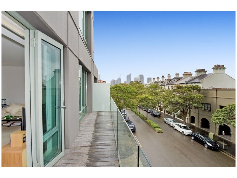 2C/77  Macleay Street, Potts Point NSW 2011