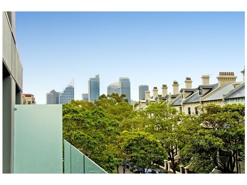 2C/77  Macleay Street, Potts Point NSW 2011