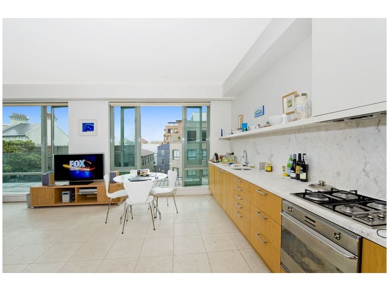 2C/77  Macleay Street, Potts Point NSW 2011