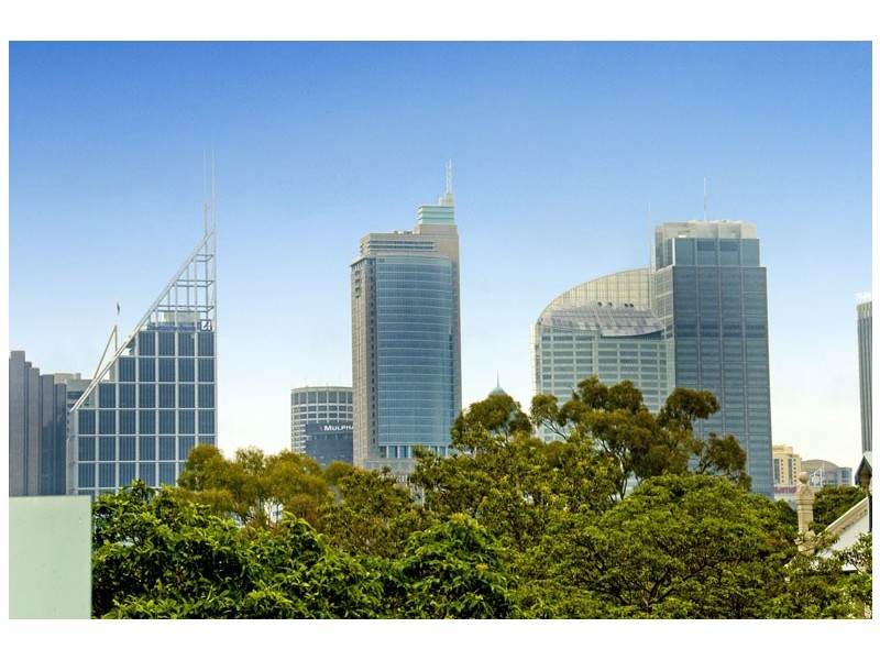 2C/77  Macleay Street, Potts Point NSW 2011