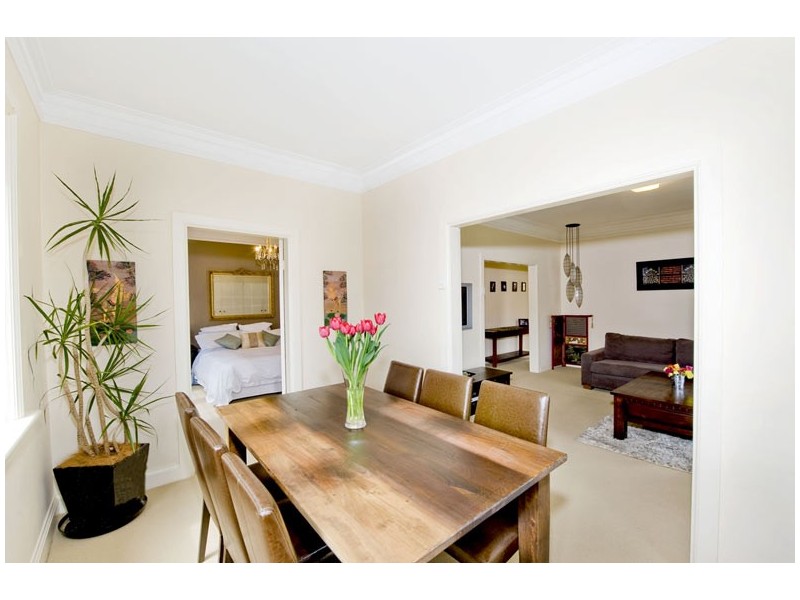 4/6  MANION AVENUE, Rose Bay NSW 2029