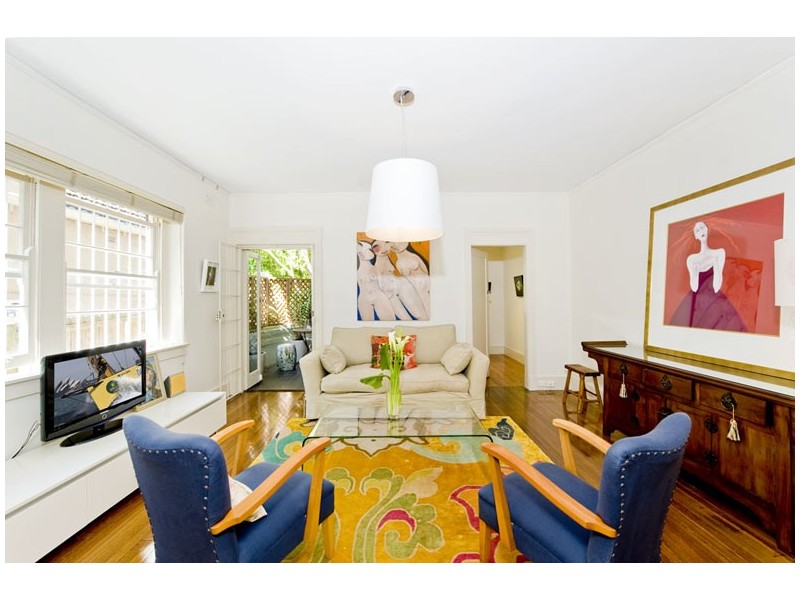 3/21  SOUTH AVENUE, Double Bay NSW 2028