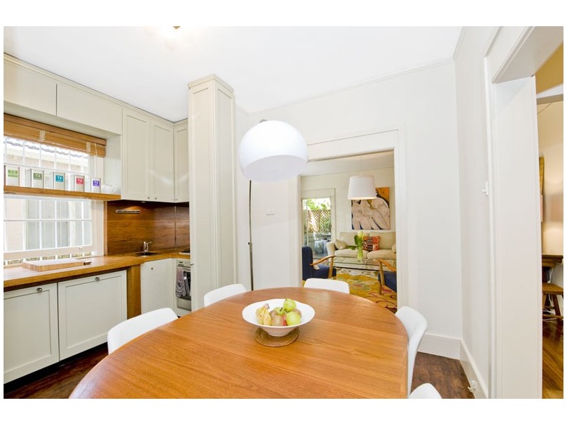 3/21  SOUTH AVENUE, Double Bay NSW 2028