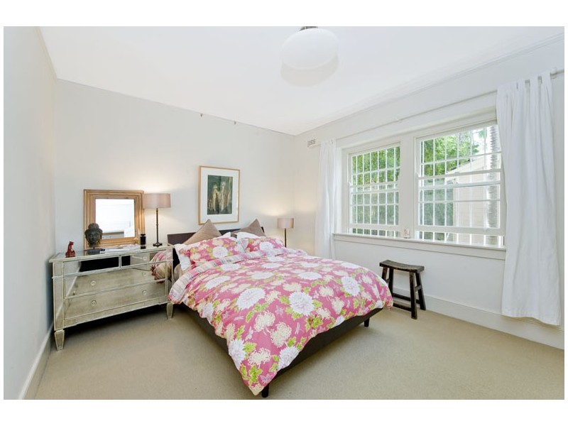 3/21  SOUTH AVENUE, Double Bay NSW 2028