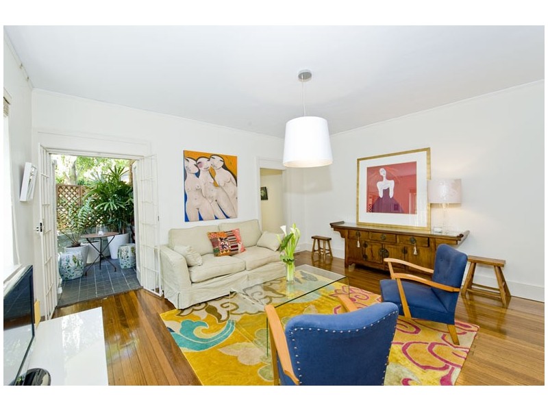 3/21  SOUTH AVENUE, Double Bay NSW 2028