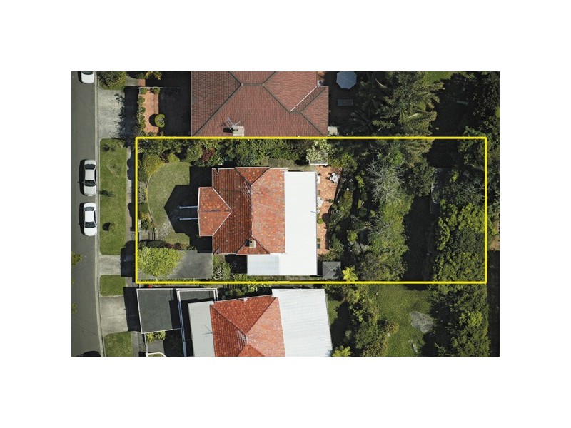 12 Dudley Road, Rose Bay NSW 2029