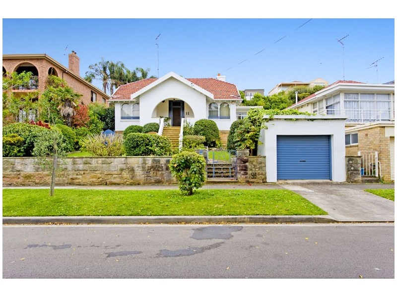 12 Dudley Road, Rose Bay NSW 2029