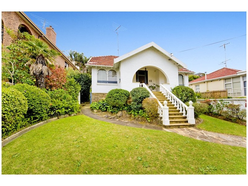 12 Dudley Road, Rose Bay NSW 2029