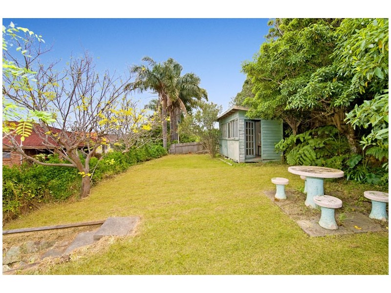 12 Dudley Road, Rose Bay NSW 2029