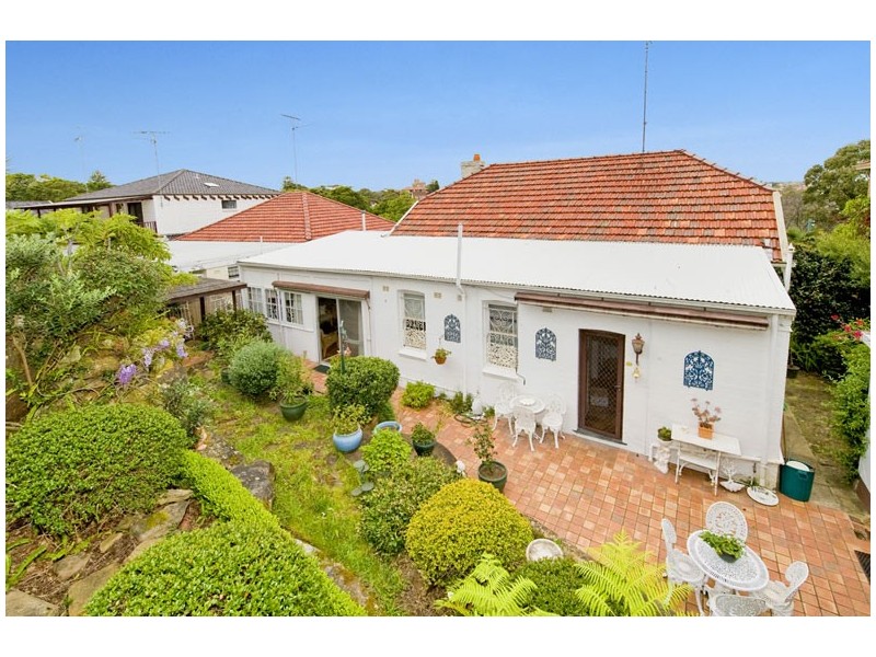 12 Dudley Road, Rose Bay NSW 2029