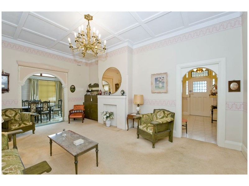 12 Dudley Road, Rose Bay NSW 2029