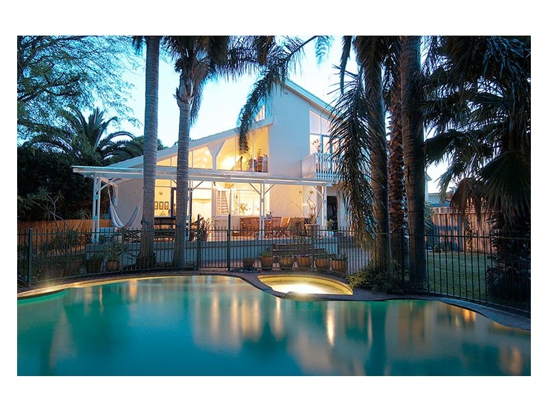 2  Kambala Place, Bellevue Hill NSW 2023